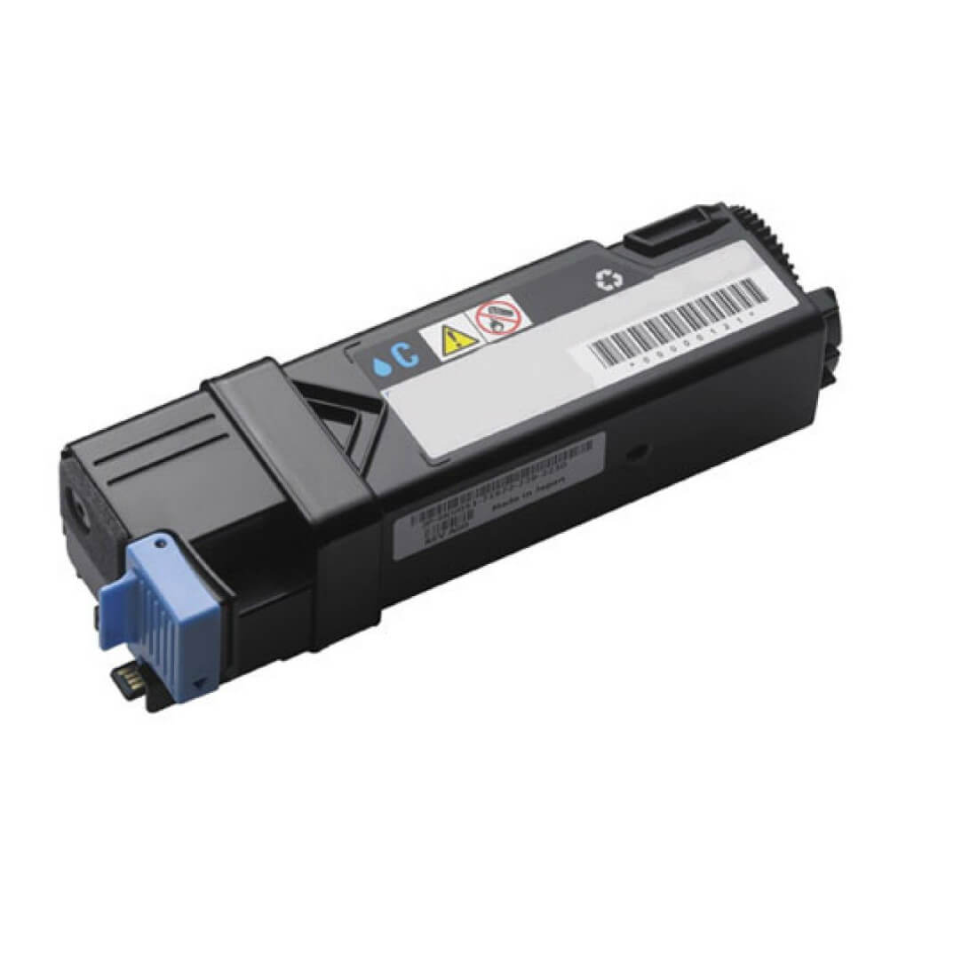 Tòner Dell 2130 cian 2500 pàgines