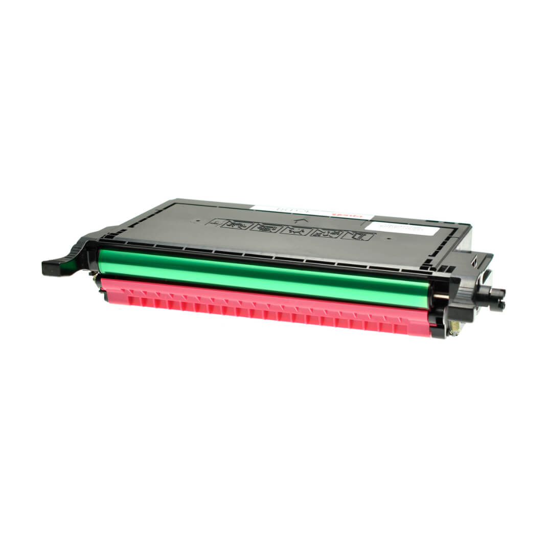 Tóner Dell 2145cn magenta alta capacidad