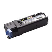 Tóner Dell 2150/2155 amarillo