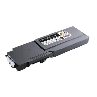 Tóner Dell 3760dn / 3765dfn negro 3.000 pag