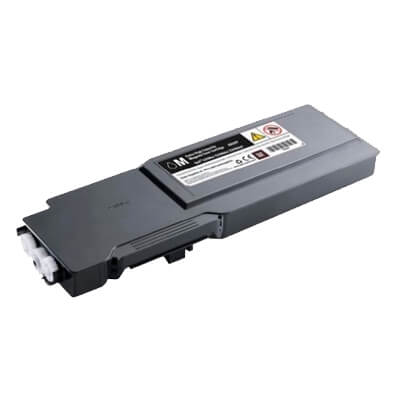 Tòner Dell 3760dn / 3765dfn magenta 3.000 pag
