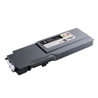 Tóner Dell 3760dn / 3765dfn cian 3.000 pag