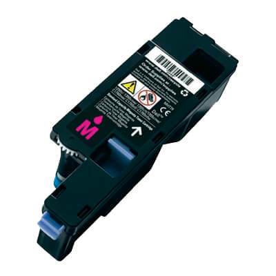 Tóner Dell magenta 1250c/1350cn/1355