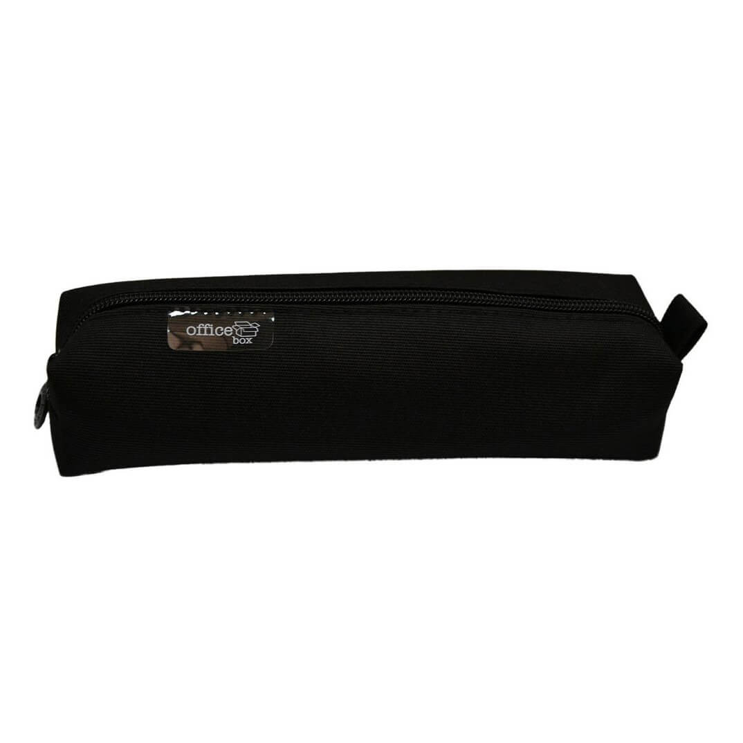 Estuche - Bolsa portatodo OfficeBox negro