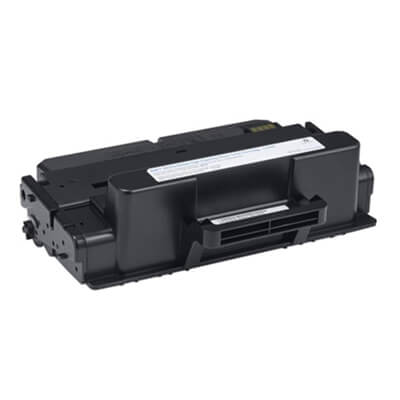 Tóner Dell negro p/ b2375dnf