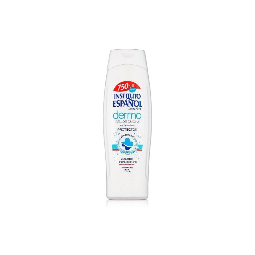Ampolla 750 ml gel Dermo Instituto Español