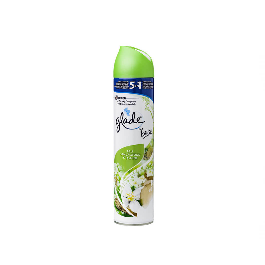 Aerosol Brise Jazmín 300 ml