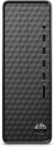 PC HP Intel Celeron J4025, 8 GB, 256 GB