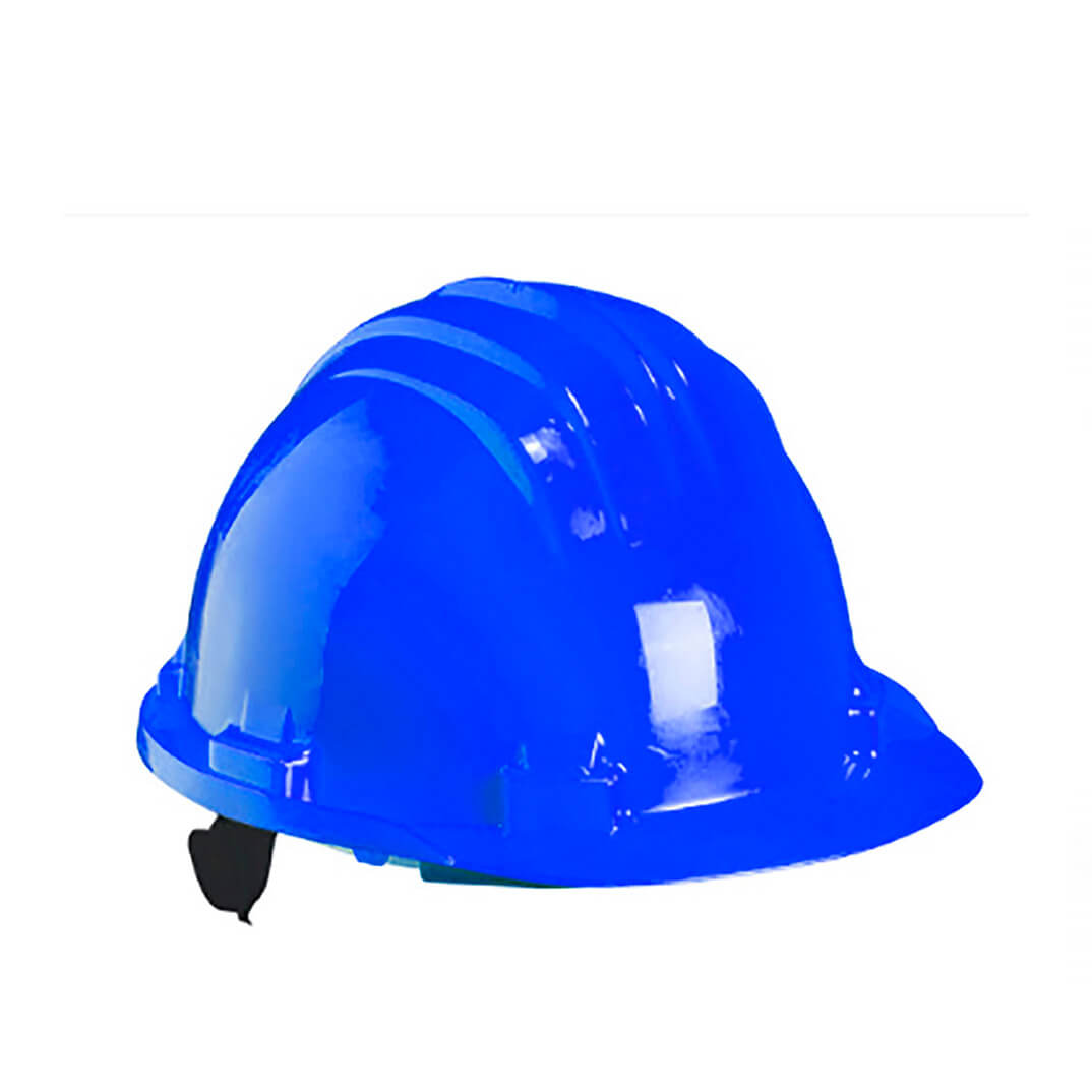 Casc Helmet 5-RG blau