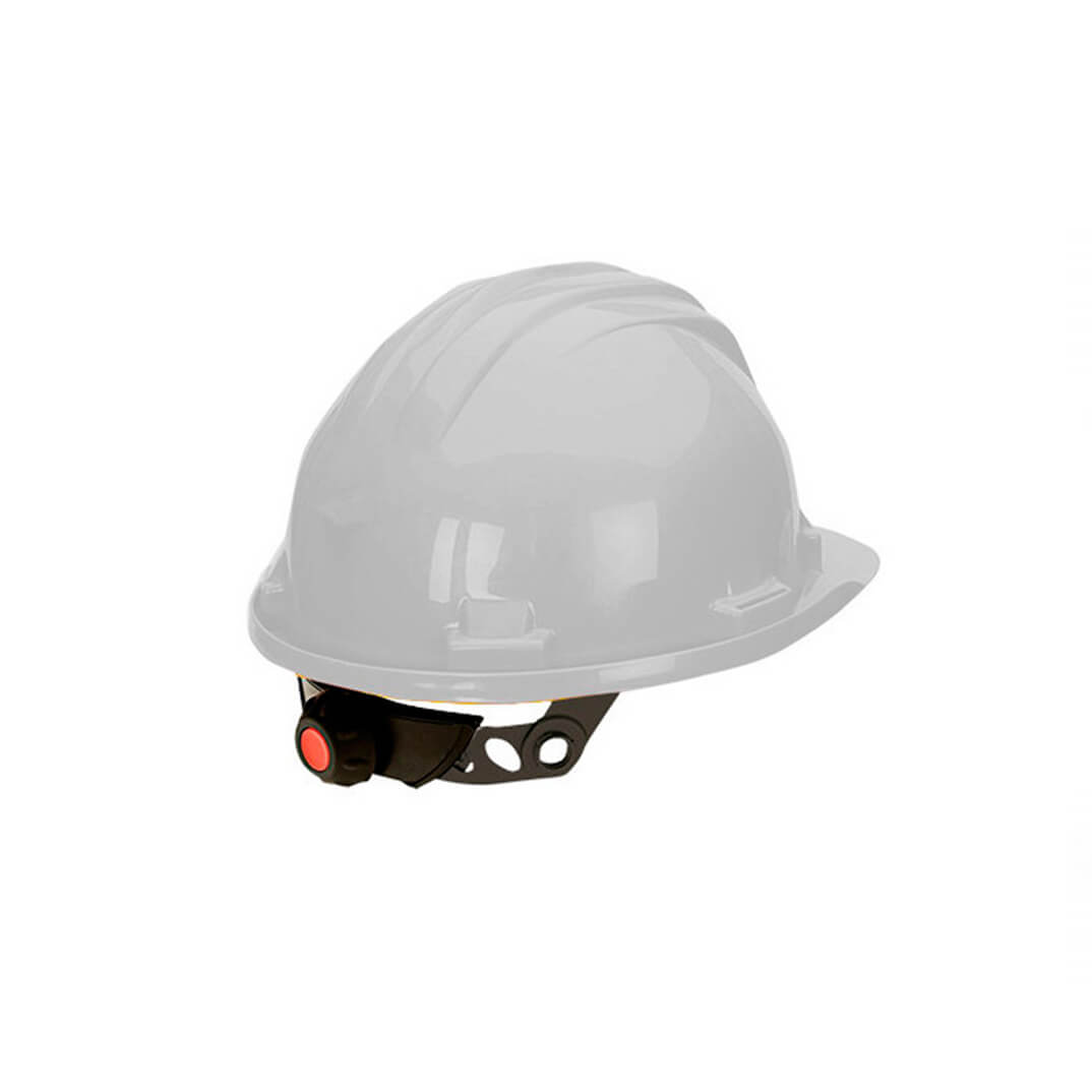Casc Helmet 5-RG blanc
