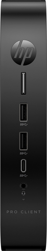 HP PRO T550 CELE J6412 SYST 64GB 8GB W10IOT
