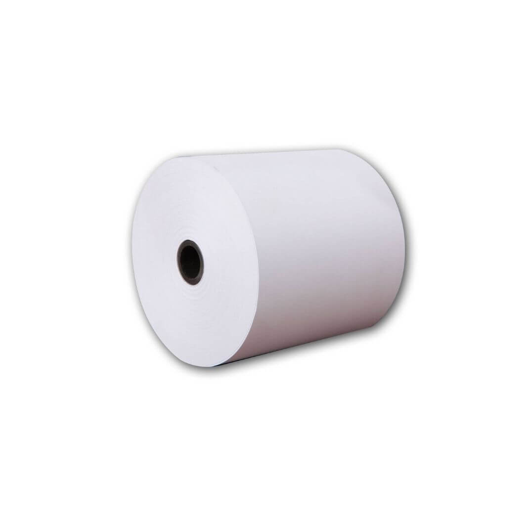 Rollo papel Térmico 60x120x25