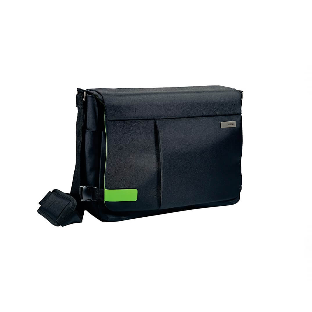 Maletín Messenger Complete Smart Traveller  15,6"