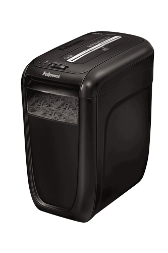 Destructora Fellowes 60cs partícules