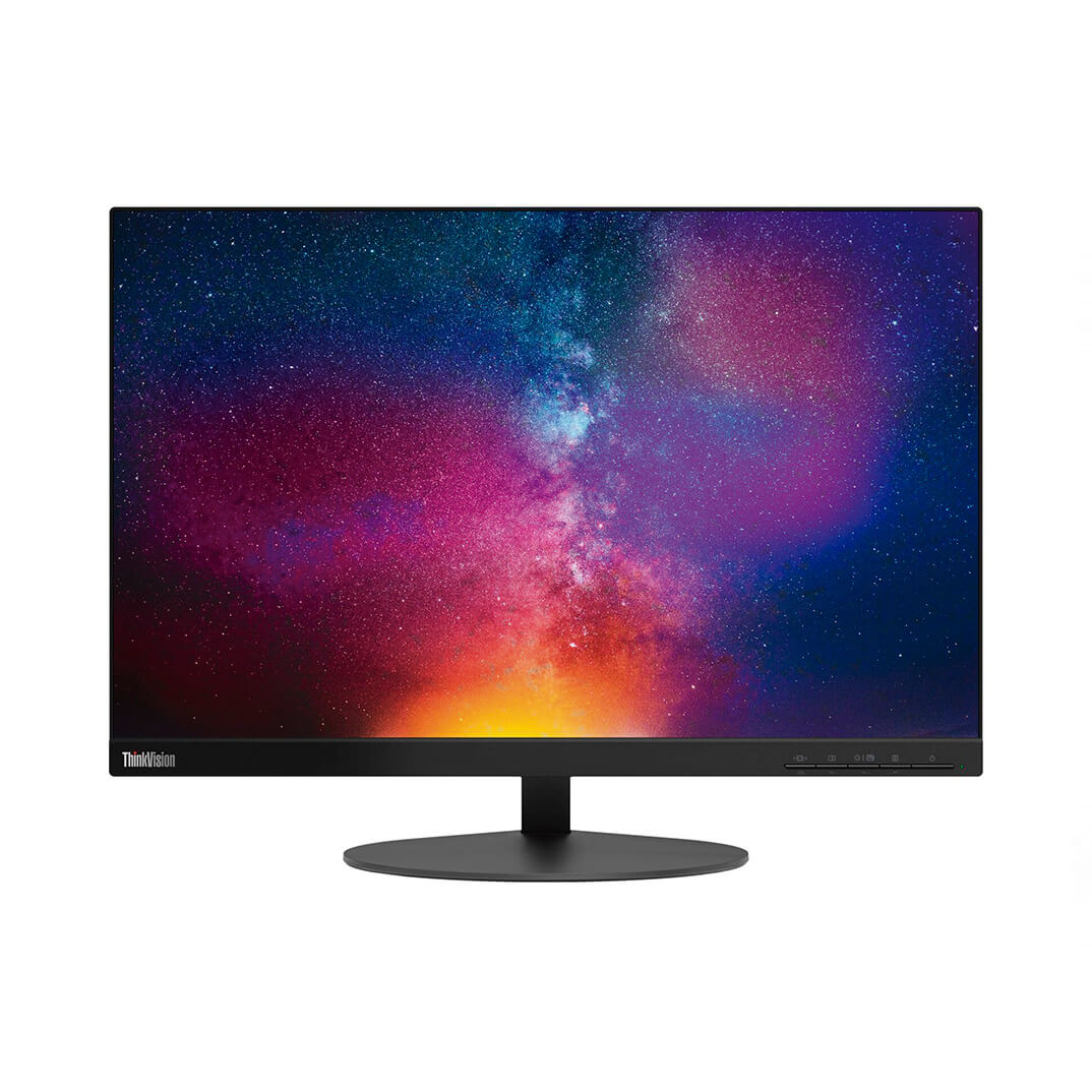 Monitor LCD Lenovo ThinkVision T23d 22,5"