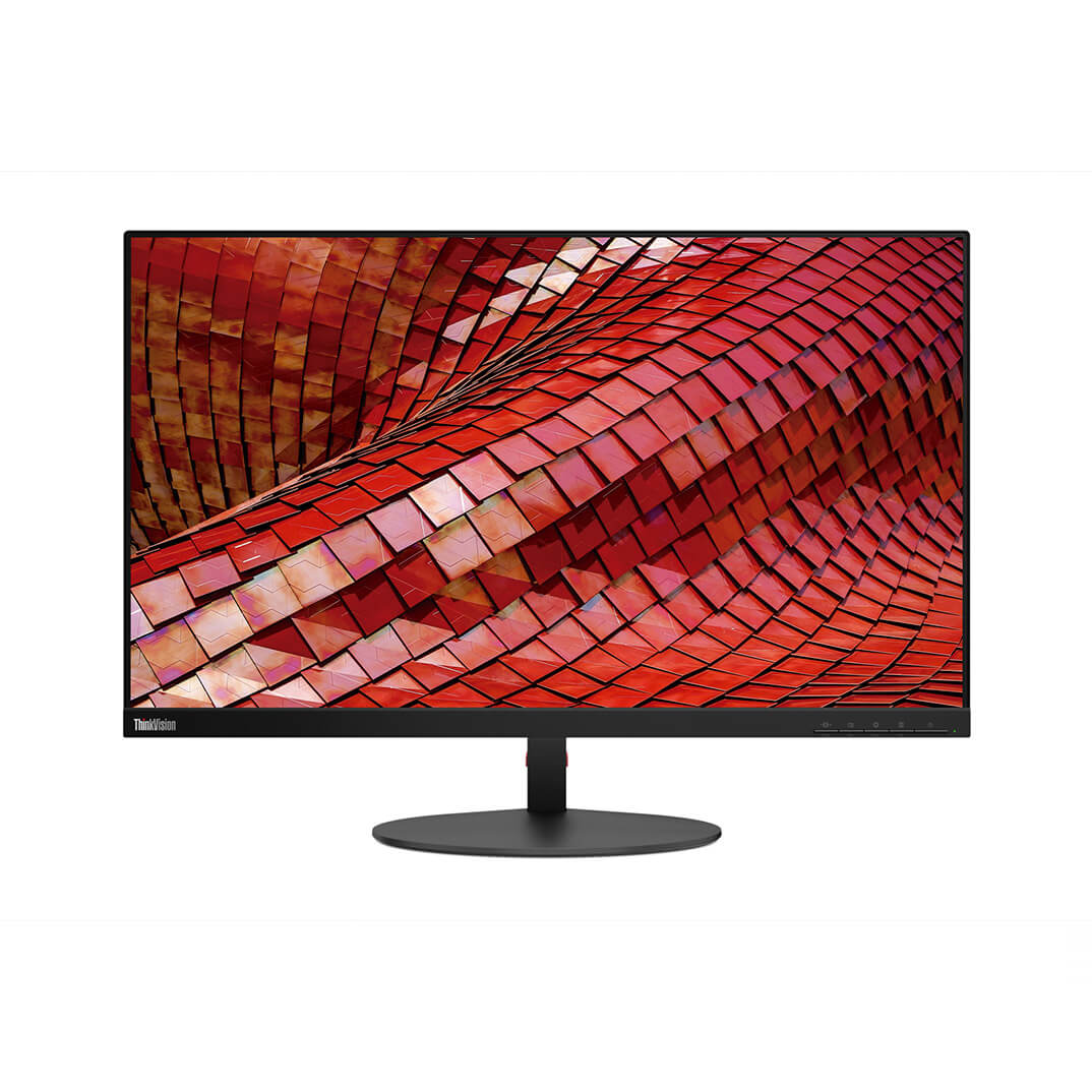 Monitor LCD Lenovo ThinkVision T27i-10 27"