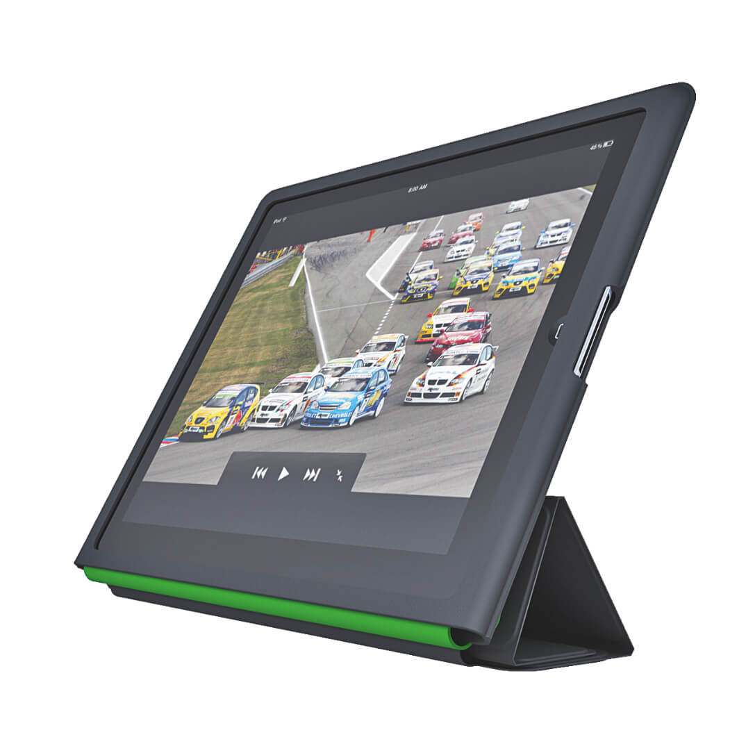 Suport soft per Ipad/ Ipad2