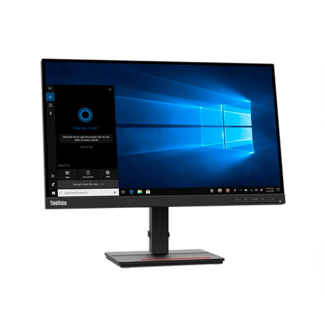 Monitor LED ThinkVision S22e-20 - 21,5"
