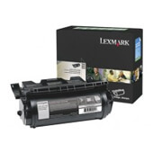 Lexmark tòner t640 / t642 retornable 6.000 còpies