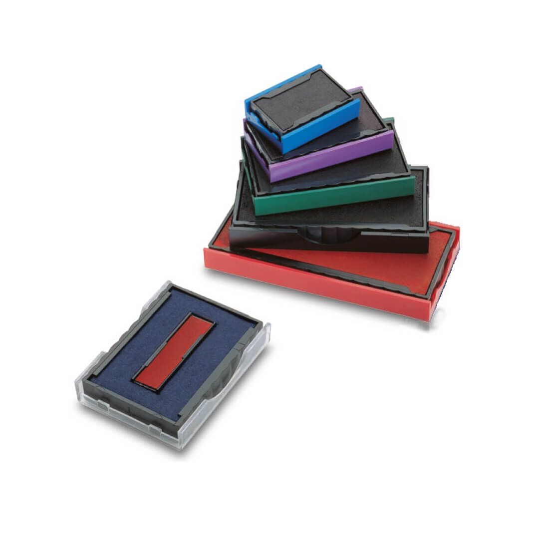 Almohadilla printy 4724 azul