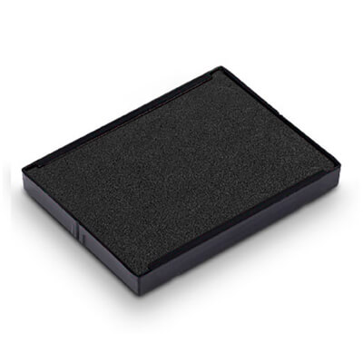 Almohadilla Trodat  4927/4727 negra
