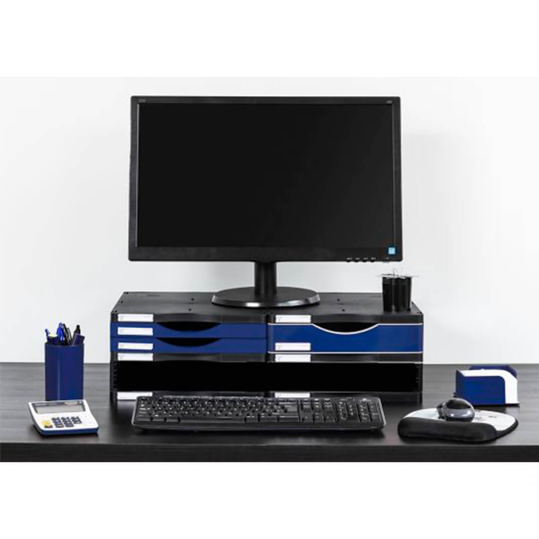 Suport per a monitor Ergosostenible Archivo 2000