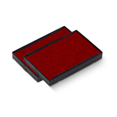 Almohadilla 5470 roja