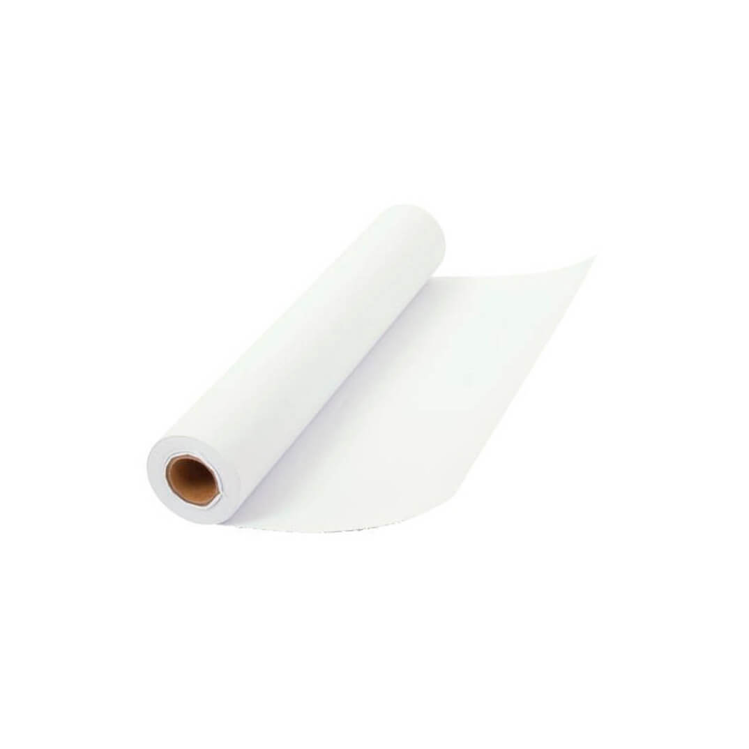Rollo papel plotter Kores 914x50m 90g