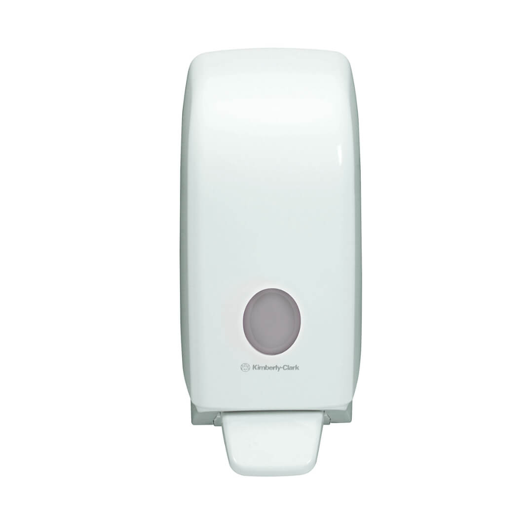 Dispensador de gel de manos Aquarius