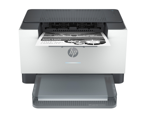 Impresora HP b/n LaserJet M209dwe