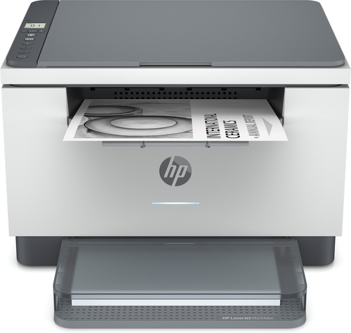 MFP HP Laserjet Monocromo M234dw