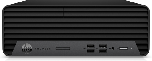 HP PRODESK 400 G7 SFF I5-10500 SYST 256GB 8GB W