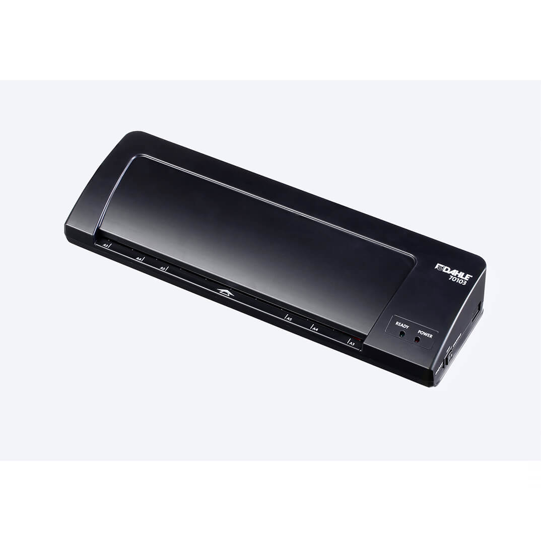Plastificadora Dahle 70103