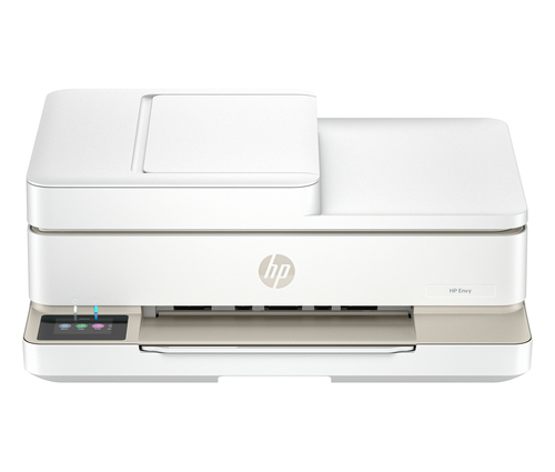 Impresora multifunción HP Envy 6520e