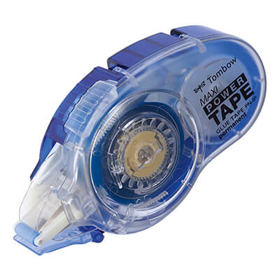 Roller Tombow adhesiu maxi power 16m