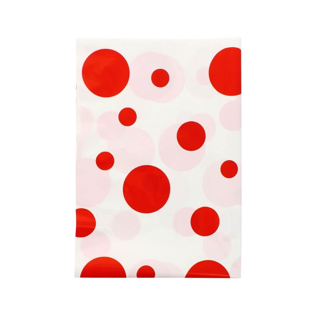 Pack 25 bosses de disfresses 25 x 70cm pallasso