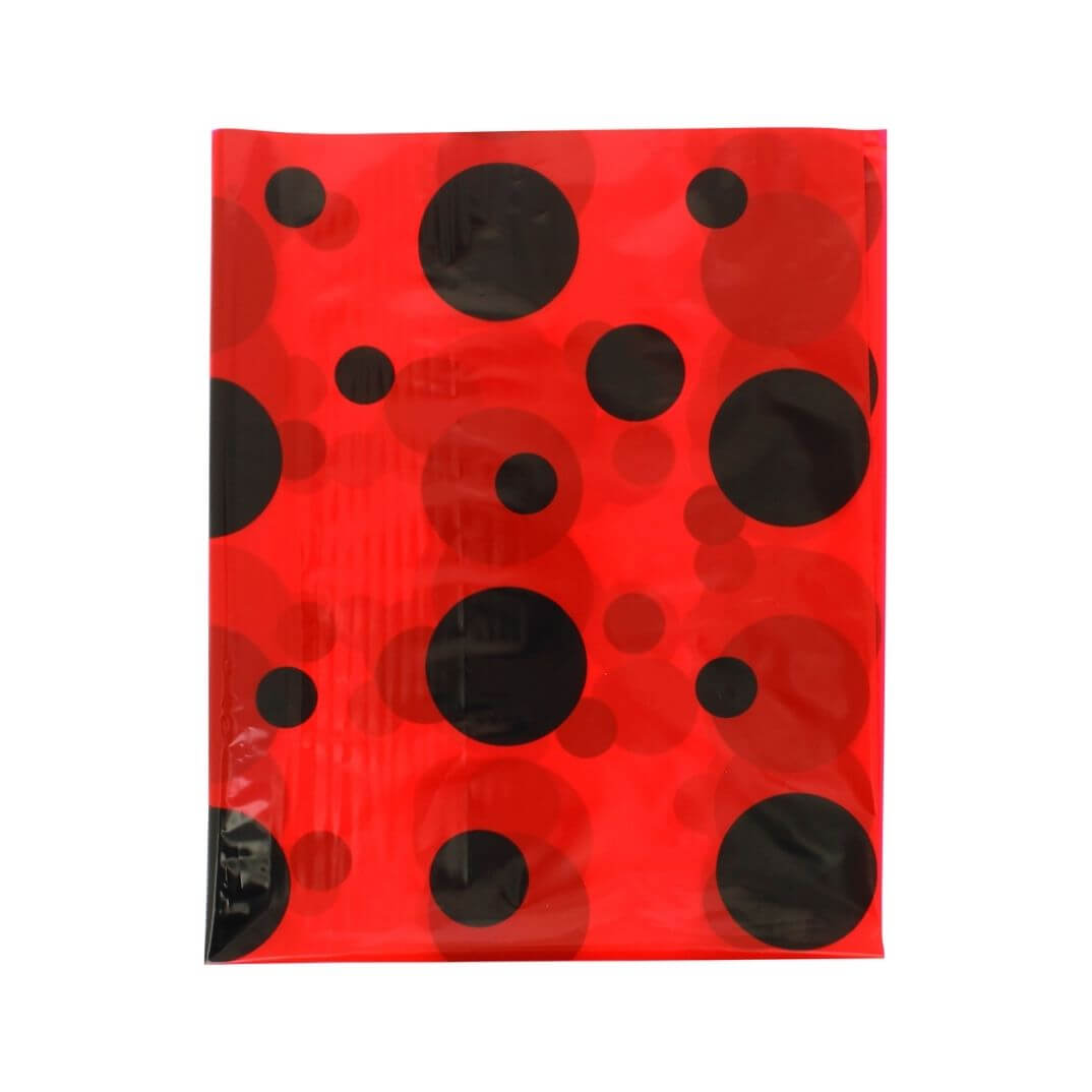 Pack 25 bosses de disfresses 25 x 70cm marieta