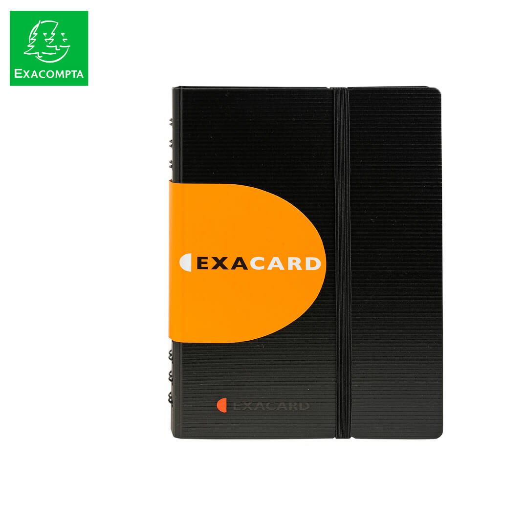 Targeter exactive Exacard 120 targetes