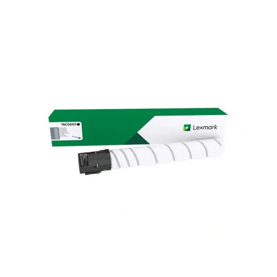 Lexmark tòner cs92x/72x negre