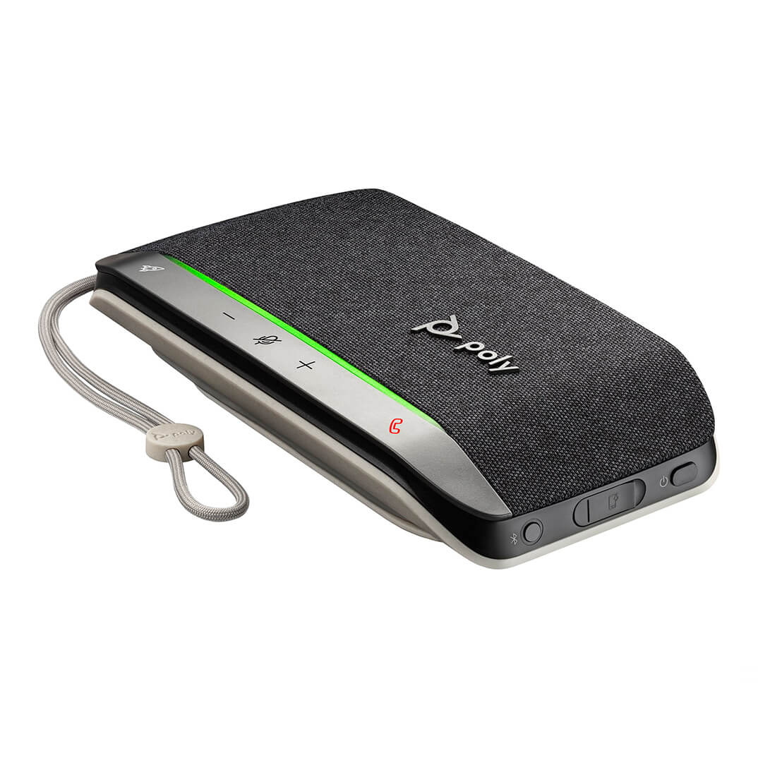 Altavoz Poly Sync 20 Bluetooth Inteligente