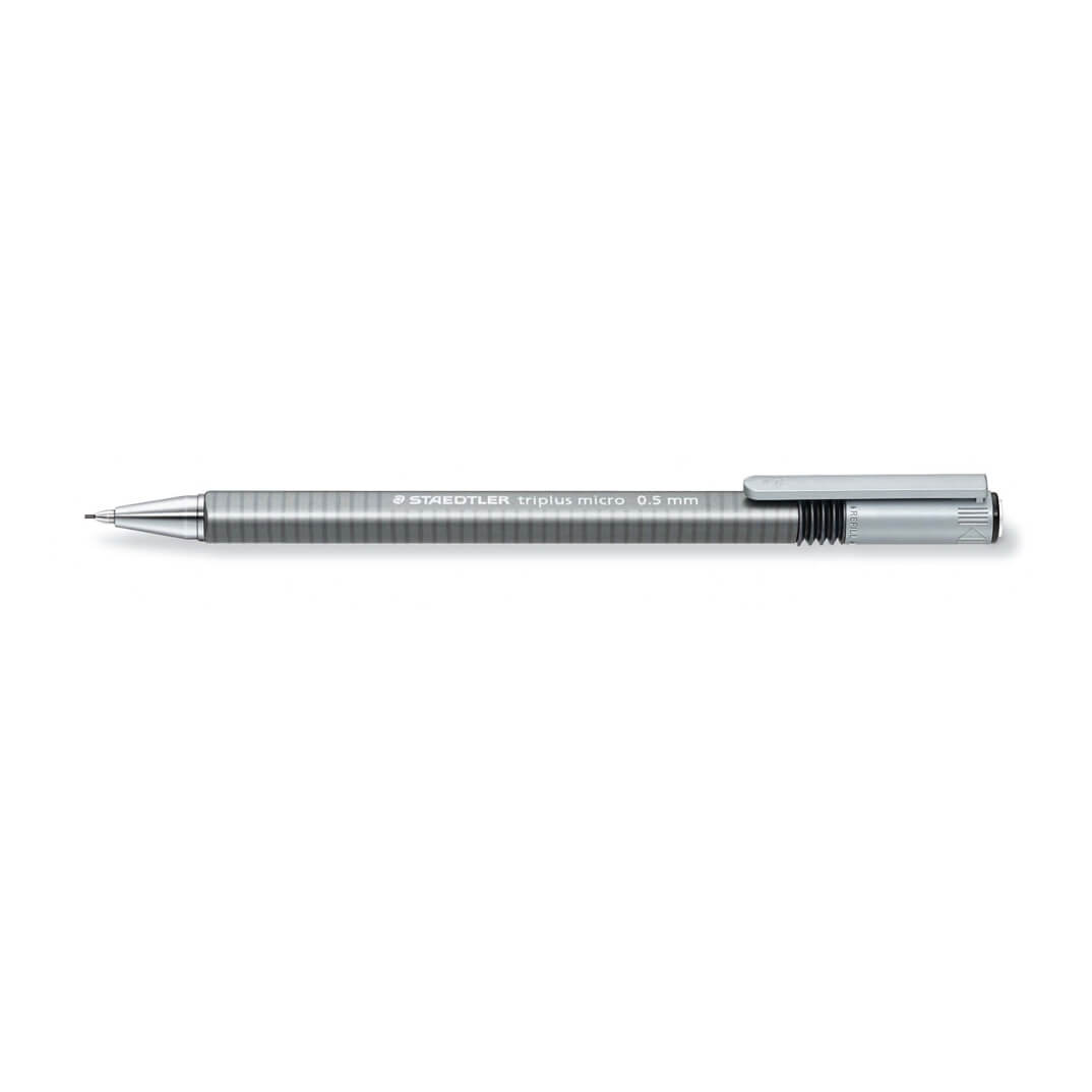 Portaminas Staedtler Triplus Micro
