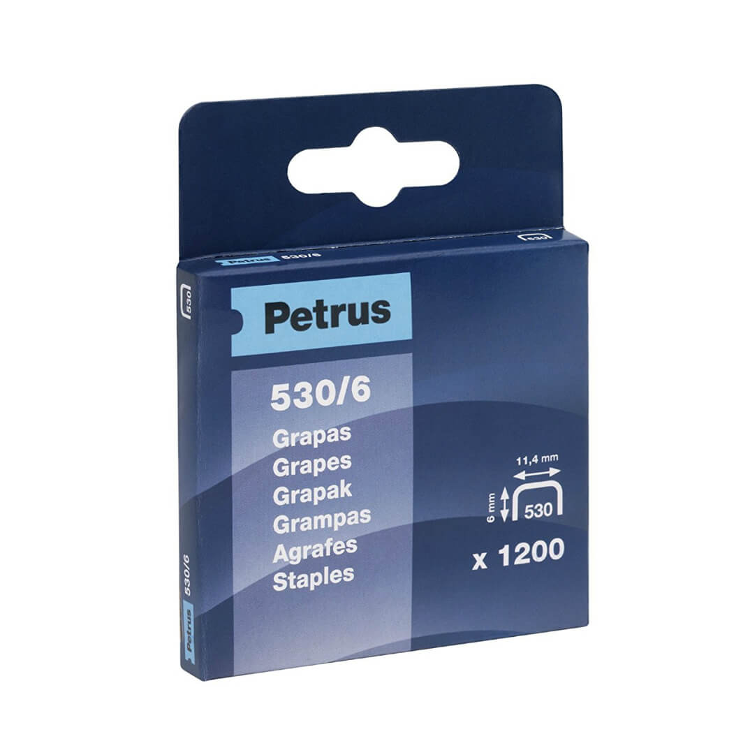 Grapes Petrus 530/6 (c/ 1200)