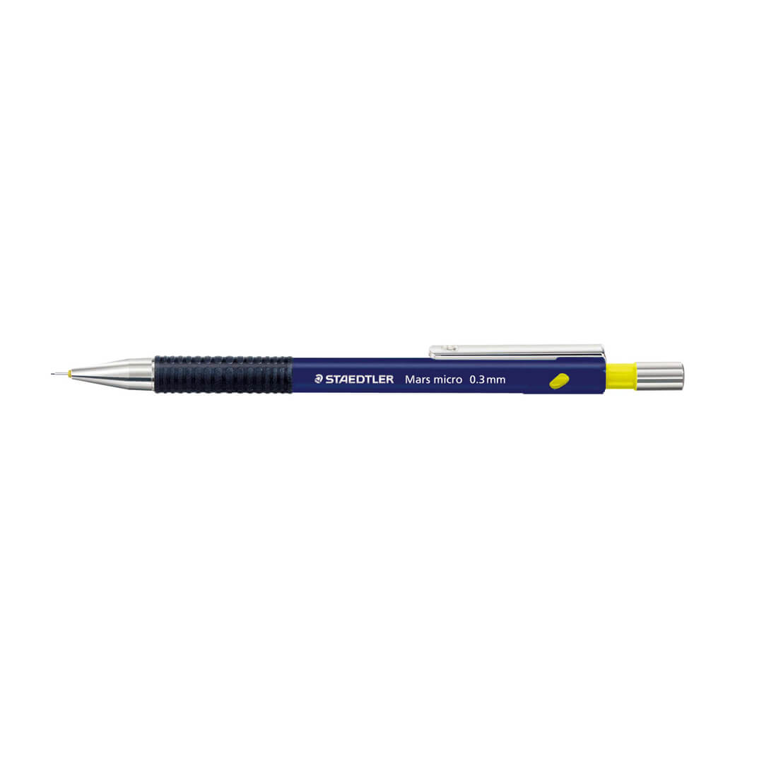 Portamines Staedtler Mars Micro 0.3