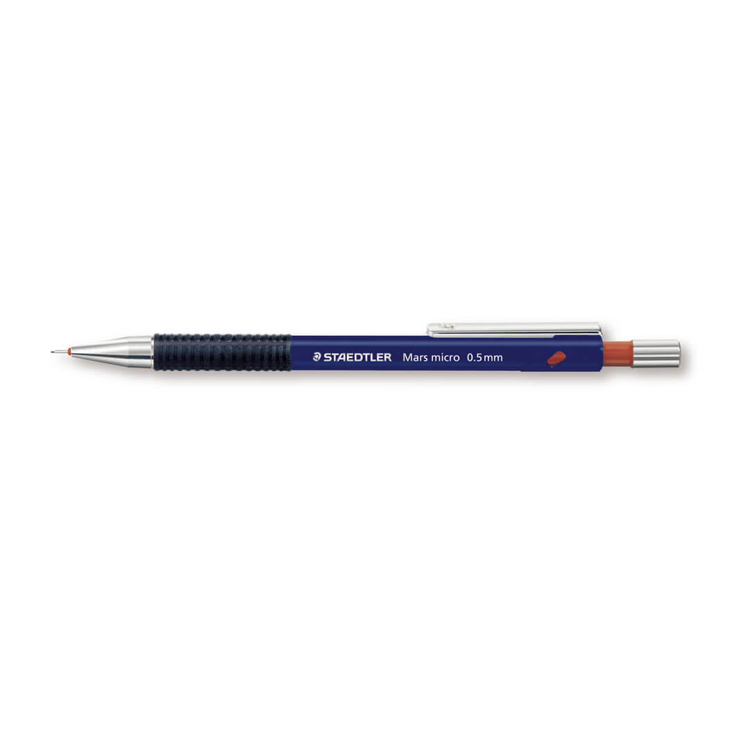 Portaminas Staedtler Mars Micro 0.5