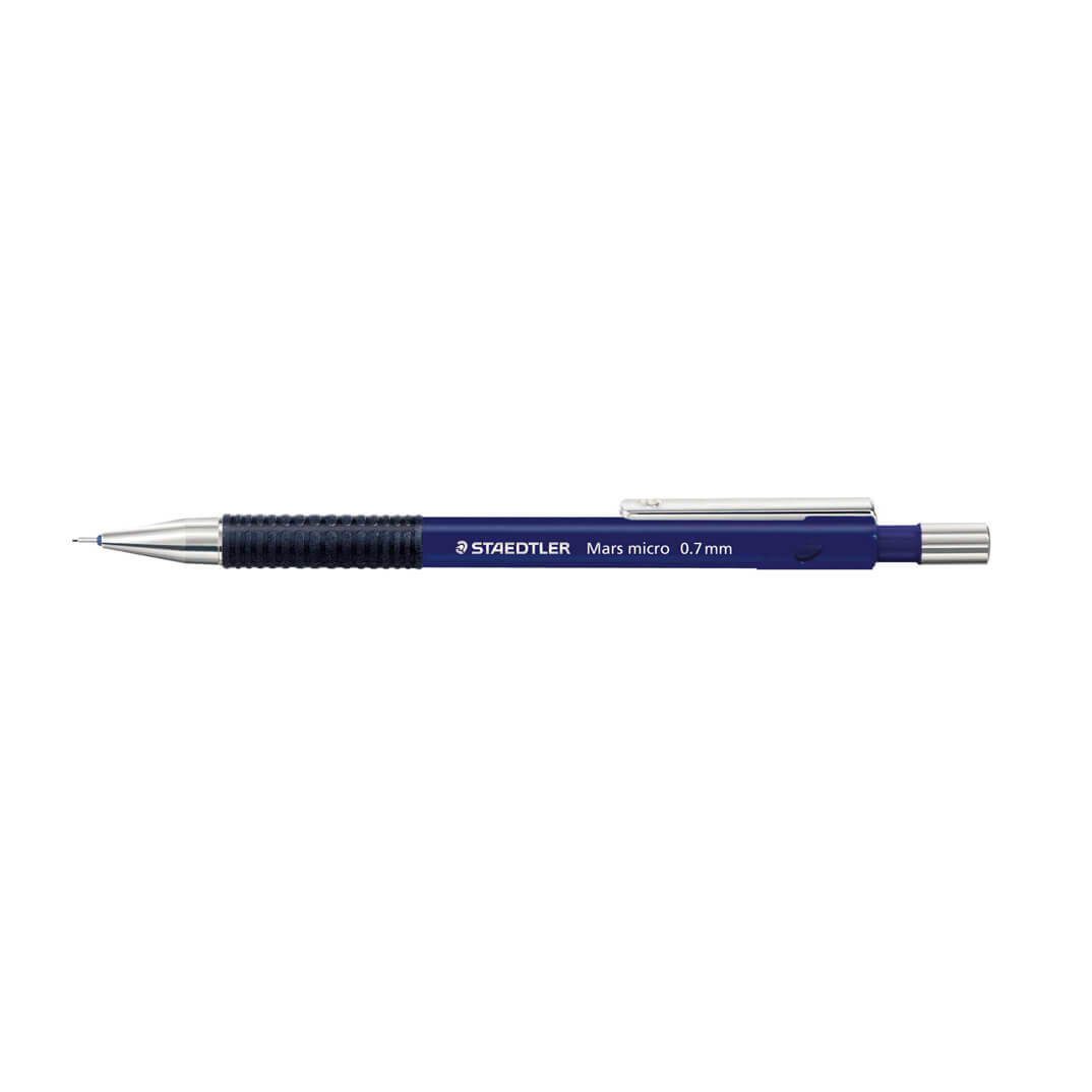 Portaminas Staedtler Mars Micro 0.7