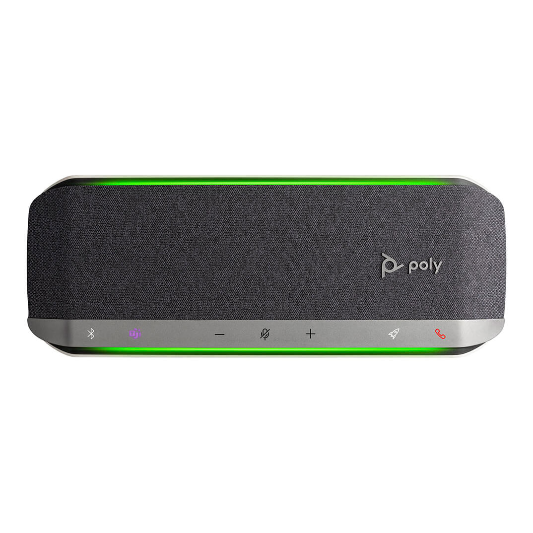 Altavoz Poly Sync 40+ M USB-A a USB-C +BT700A