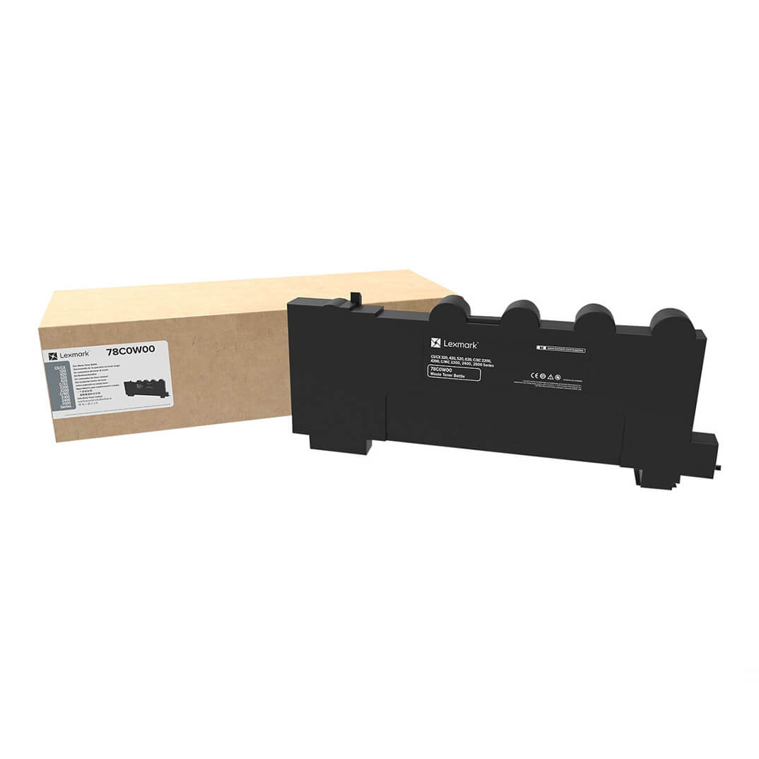 Pot residus Lexmark CS421/521/622