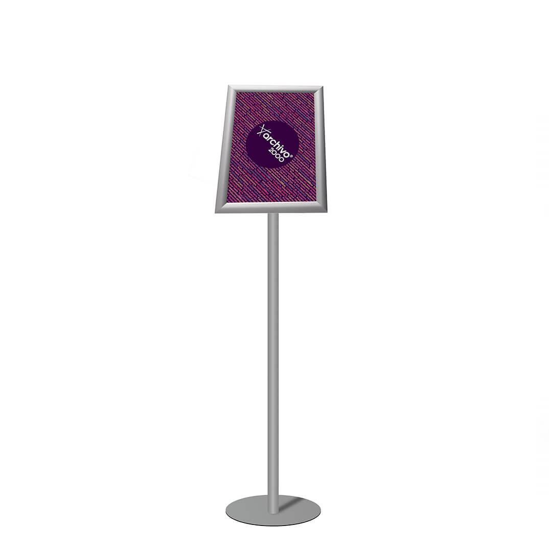 Faristol expositor dempeus Premium Archivo 2000 A4