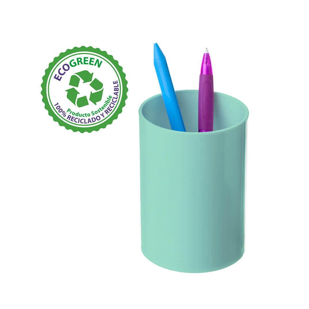 Portallapissos Sostenible Ecogreen verd pastís