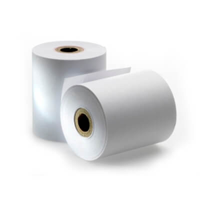 Rotlle paper tèrmic 80mm x 47mm x 25m